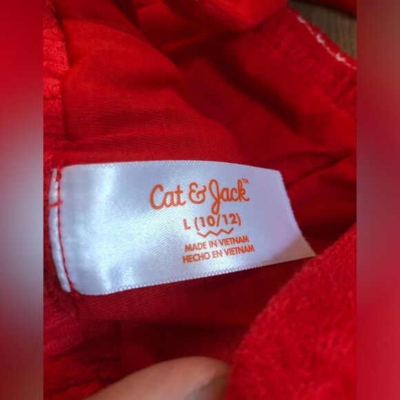📳 Cat & Jack | New Causal Dress - Picture 2 of 2